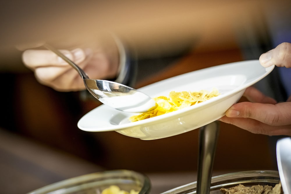 Фото Västerbacken Hotell och Konferens