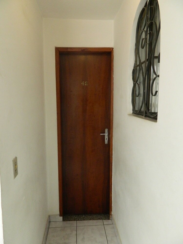 Фото Hotel Ponte Aérea