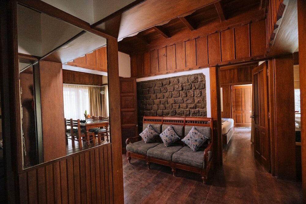 Фото Elixir Woods Resort And SPA