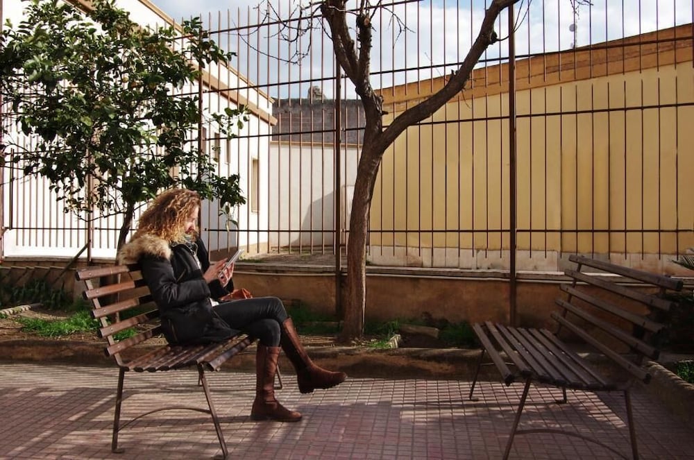 Фото B&b Binario Uno