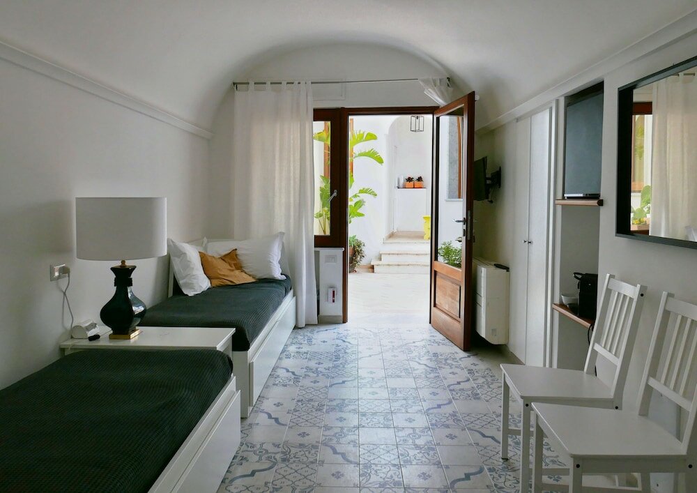 Фото Le Cantinelle