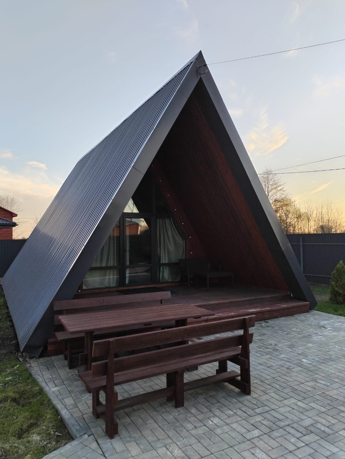 Фото НеДача