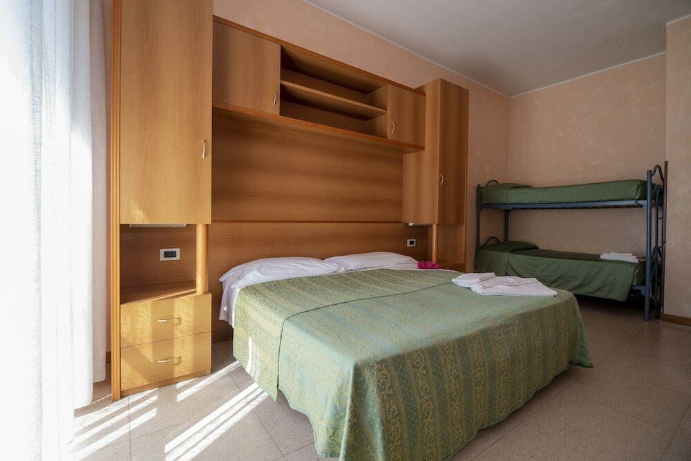 Фото Hotel Nuova Flavia