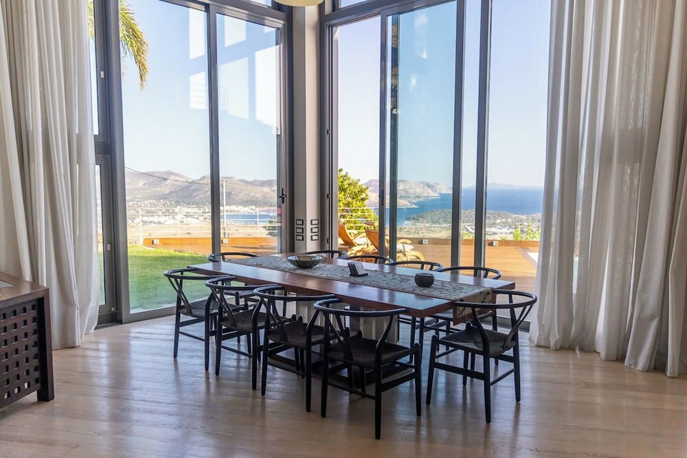 Фото Villa Take Off