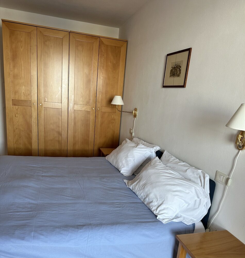 Фото Nauthotel Porto San Vito