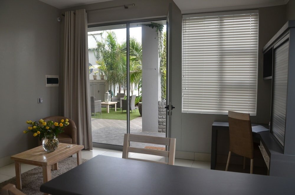 Фото Be Still Accommodation