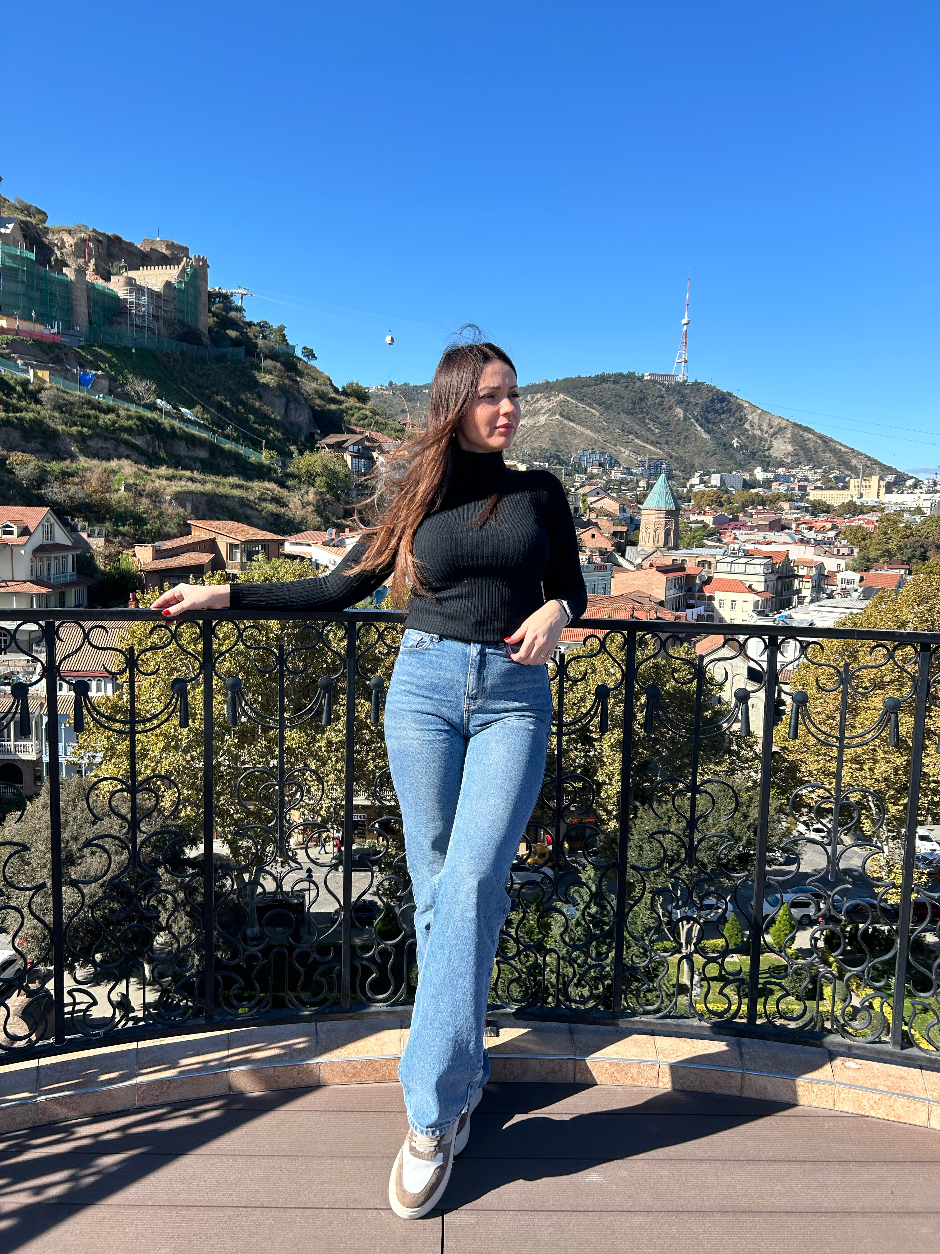 Фото Tiflis Palace