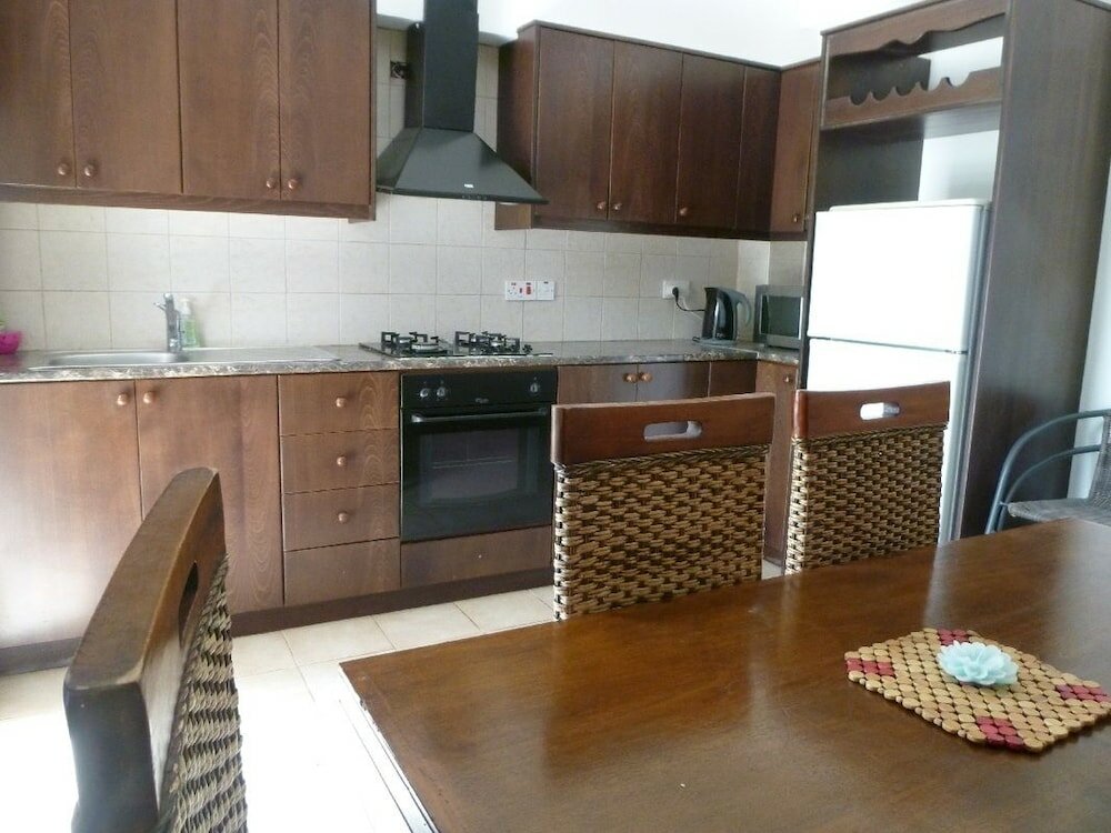 Фото Avra Family Maisonettes