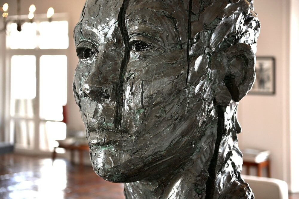 Фото Holden Manz Country House