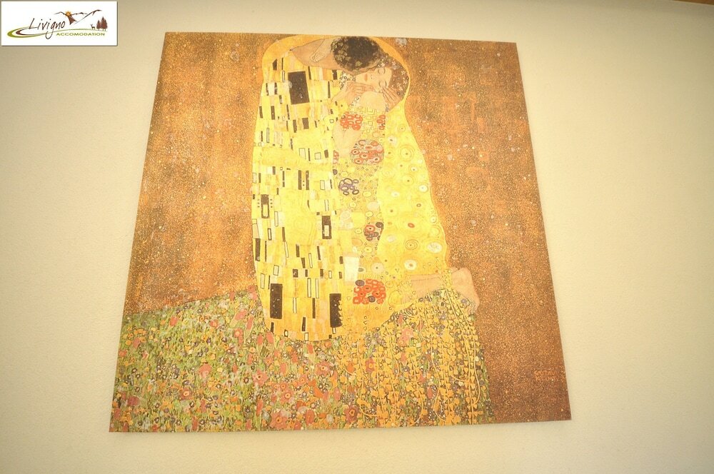 Фото Appartamenti Green