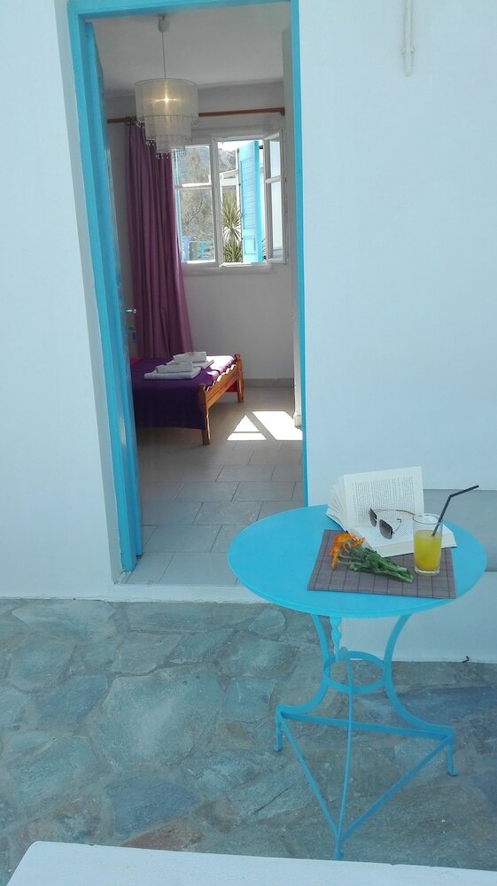 Фото Thalassopetra