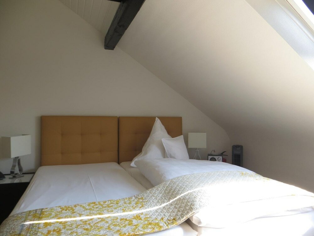 Фото Hotel Kronprinzen