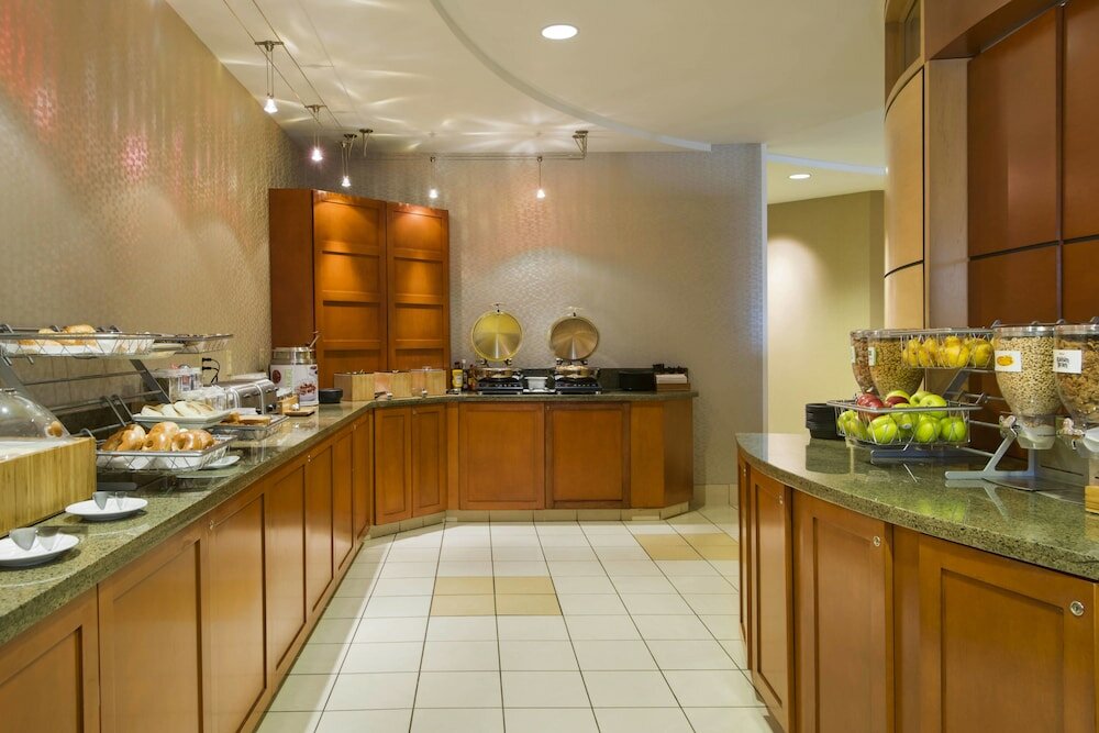 Фото SpringHill Suites by Marriott Omaha East/Council Bluffs, Ia