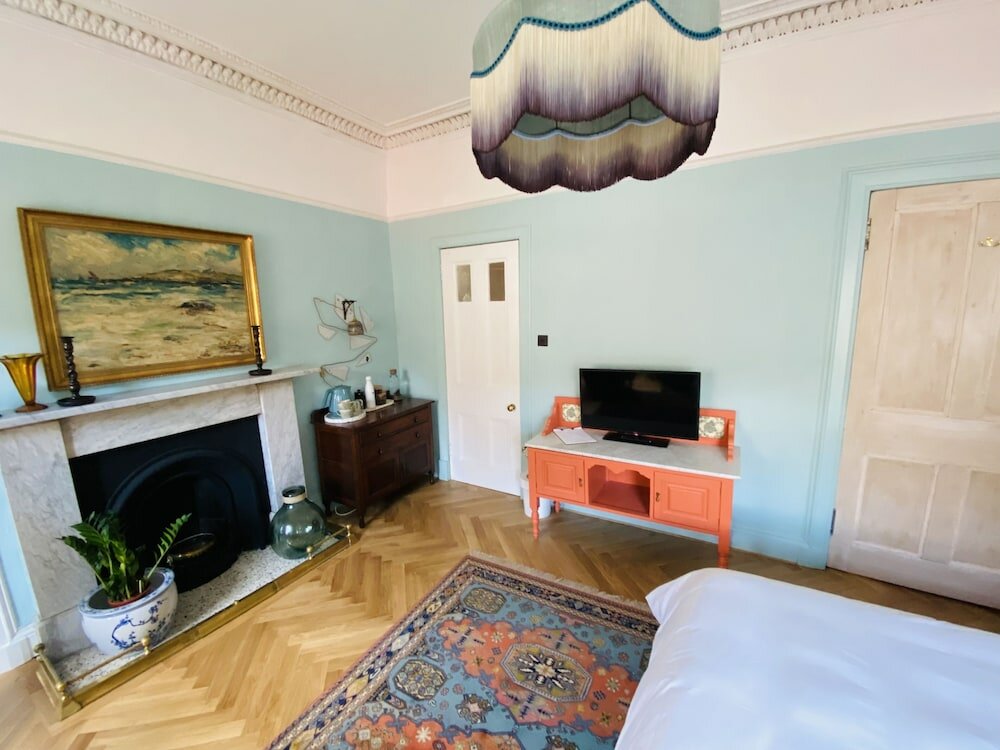 Фото Ben A'an House