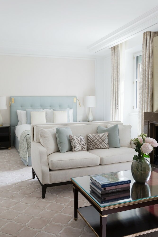 Фото The Woodward, Auberge Resorts Collection