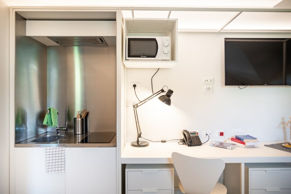 Фото Camplus San Pietro Casa per Ferie