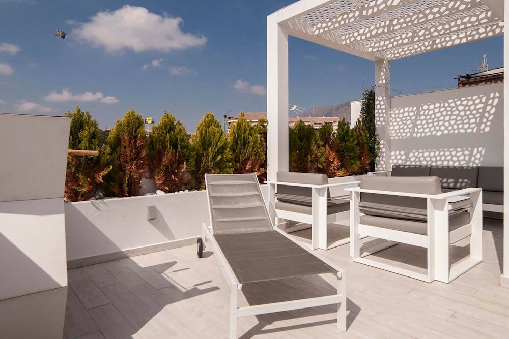 Фото Casa Los Pacos