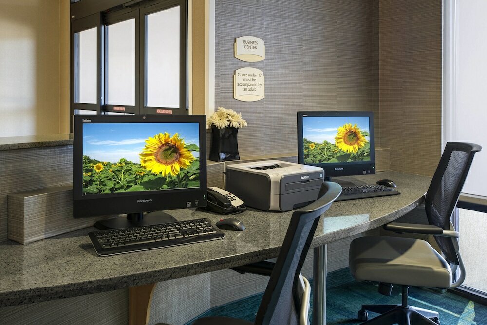 Фото SpringHill Suites by Marriott Omaha East/Council Bluffs, Ia