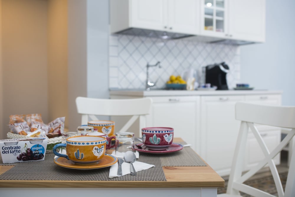 Фото B&b Umberto