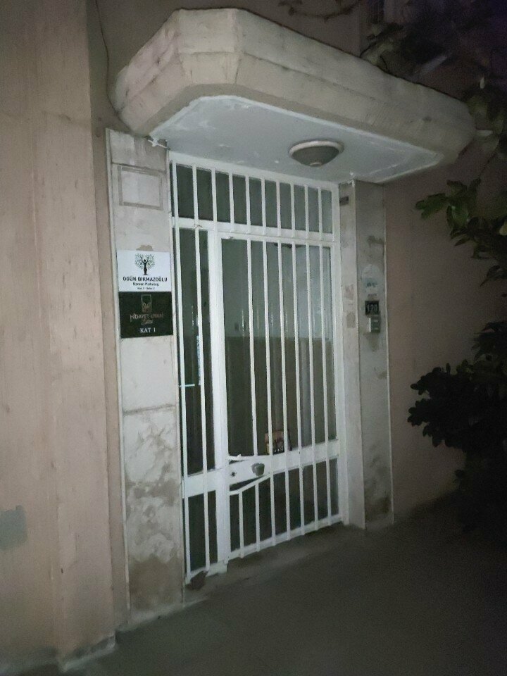 Psychological service Ogun Bikmazoglu, Antalya, photo