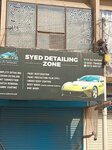 Syed Detailing Zone (North Karachi Township, B8), car service, auto repair