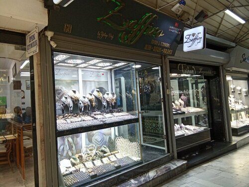 Zaffiro Gold Fotoğraf 5