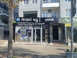 Blue Moon Mattress (Bursa, Osmangazi, 1. Hürriyet Cad., 190) ، مرتبة