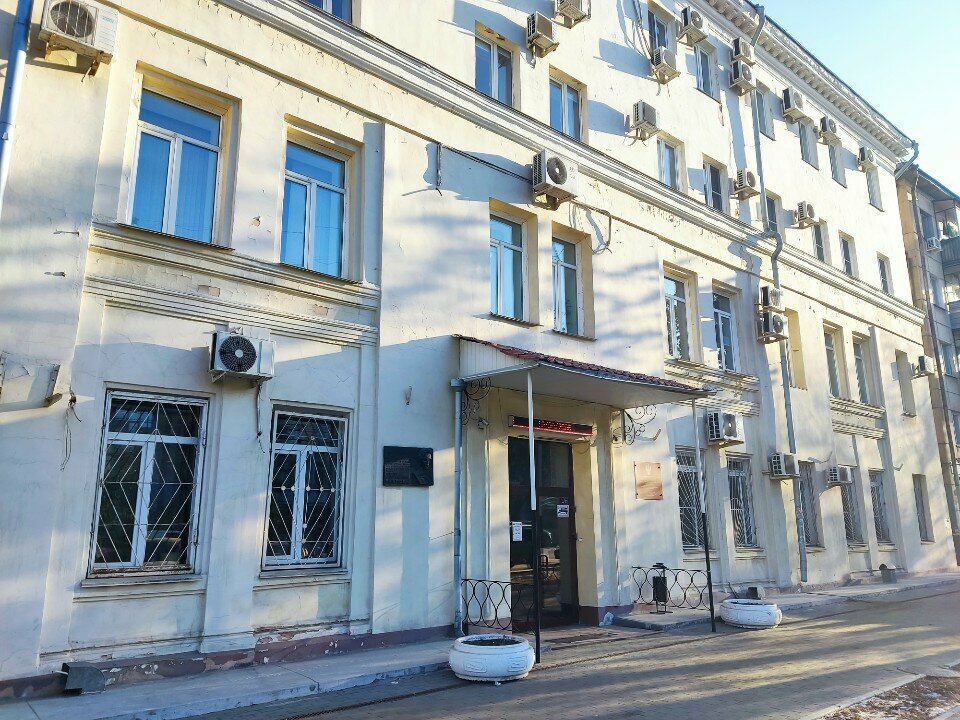 Sanitary epidemiological service Fbuz Tsentr gigiyeny i epidemiologii V Chelyabinskoy oblasti, Chelyabinsk, photo