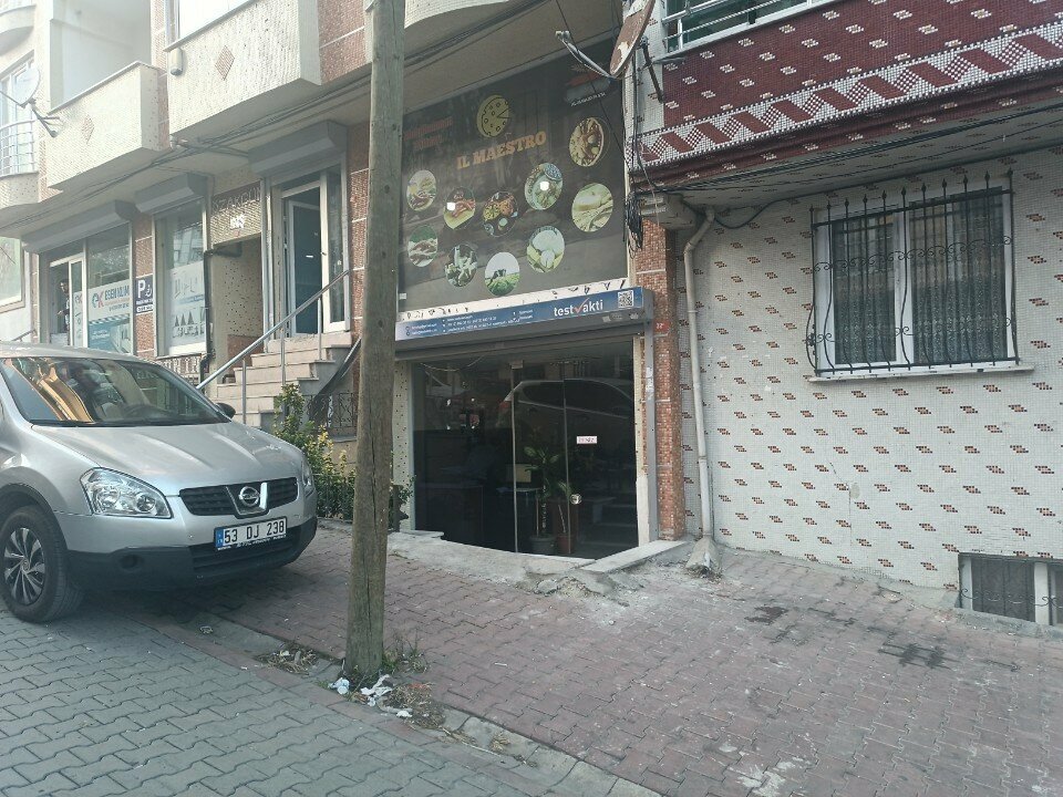 Educational center TestVakti Ölçme Değerlendirme, Istanbul, photo