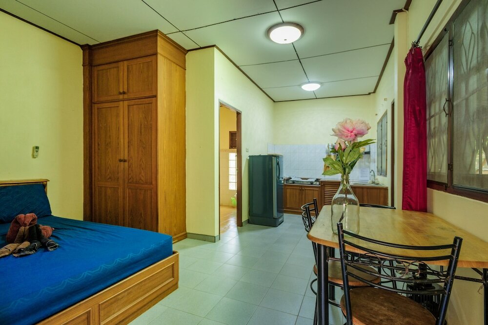 Фото Samui Green Space Resort