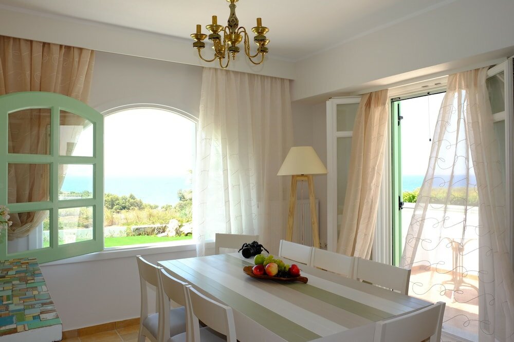 Фото Valea Villa