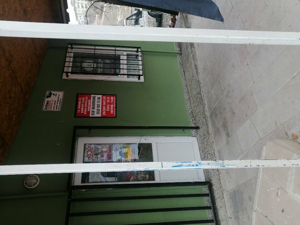 Mukhtars Birlik Mahallesi Muhtarligi, Ankara, photo