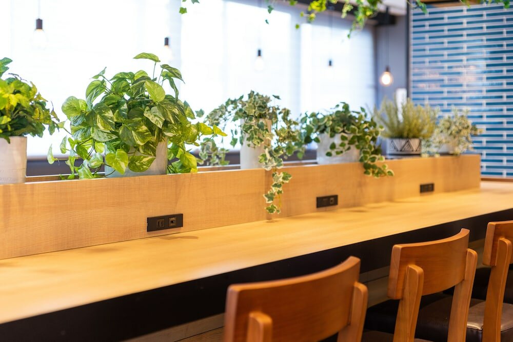 Фото Super Hotel Kobe