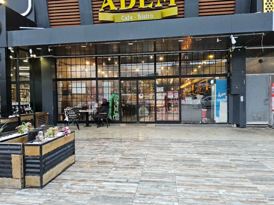 Bakery Baker Adem, Konya, photo