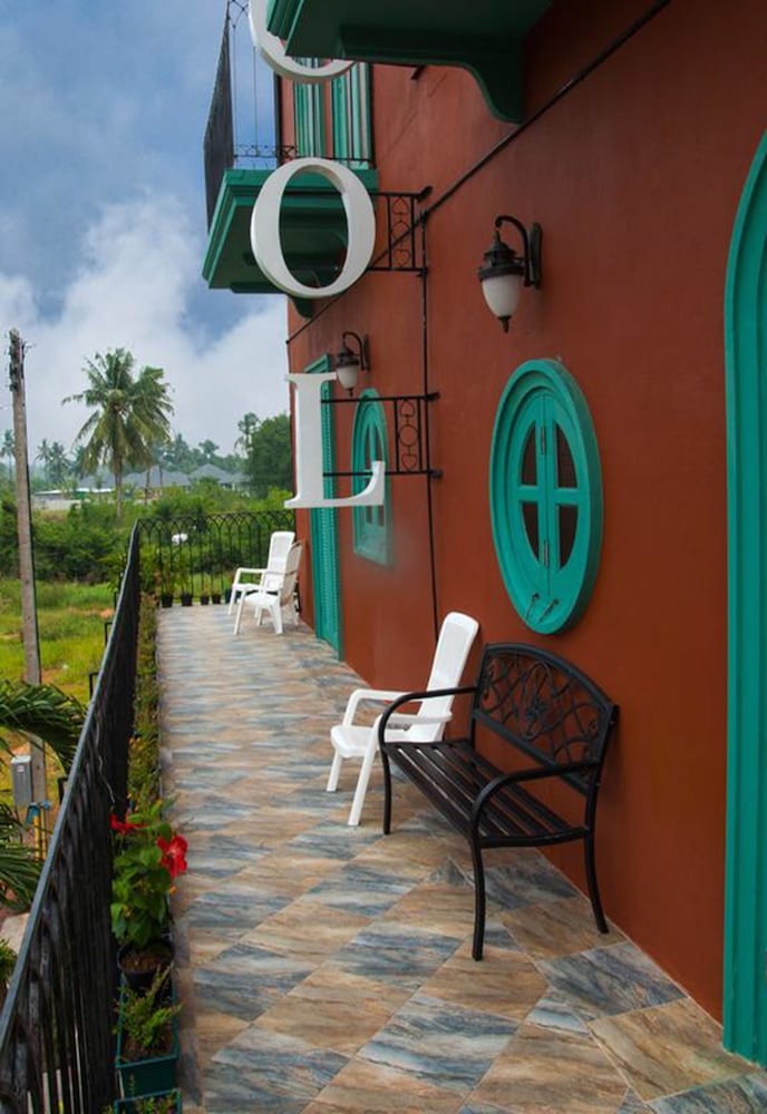 Фото Casacool Hotel Khoalak