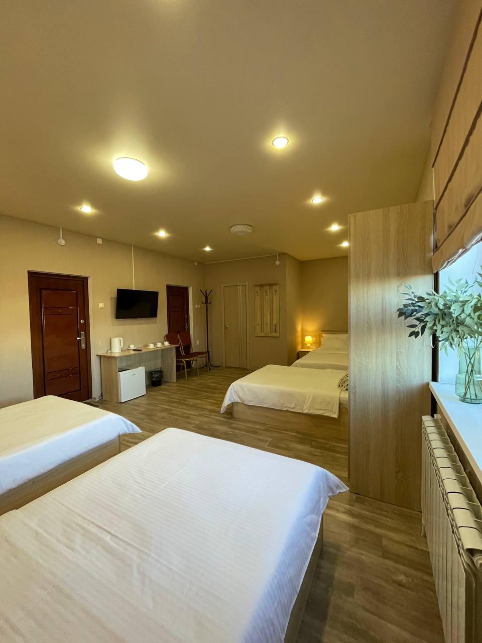 Фото Авангард