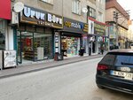 Cep Mobile (Bursa, Osmangazi, Bağlarbaşı Mah., Mümin Gençoğlu Cad., 59C), salón de comunicación