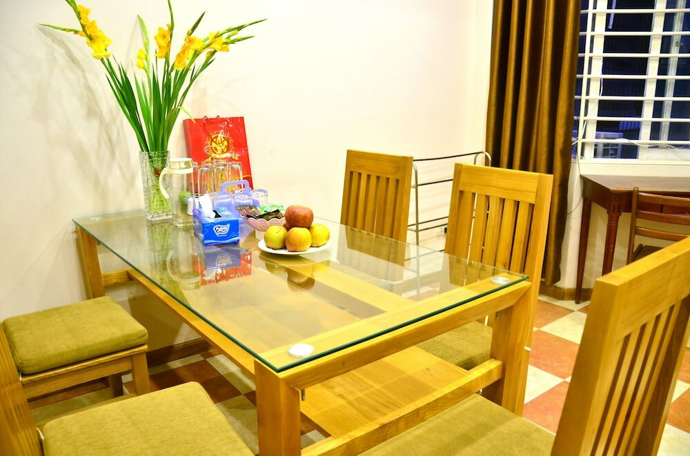 Фото Mia House Hanoi Central