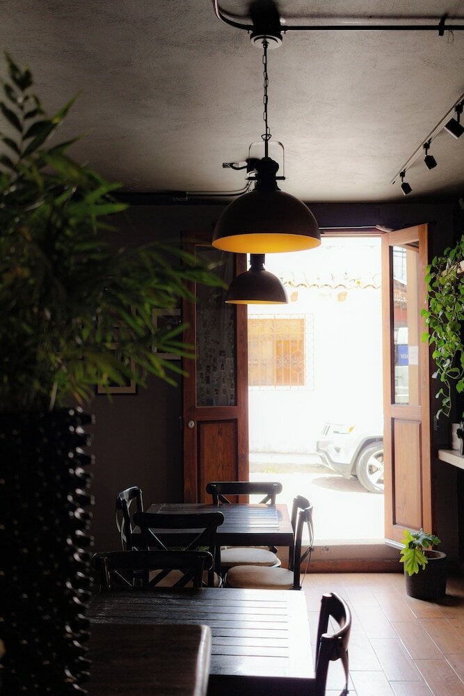 Фото Los Altos Hotel