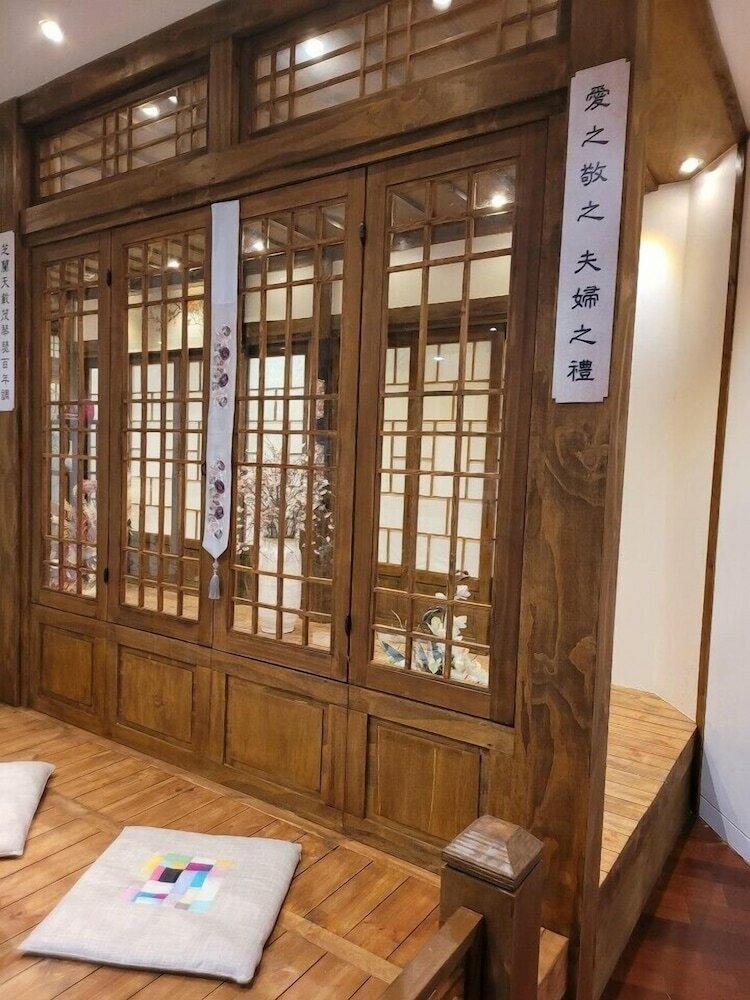 Фото Hotel LeeSunDeok