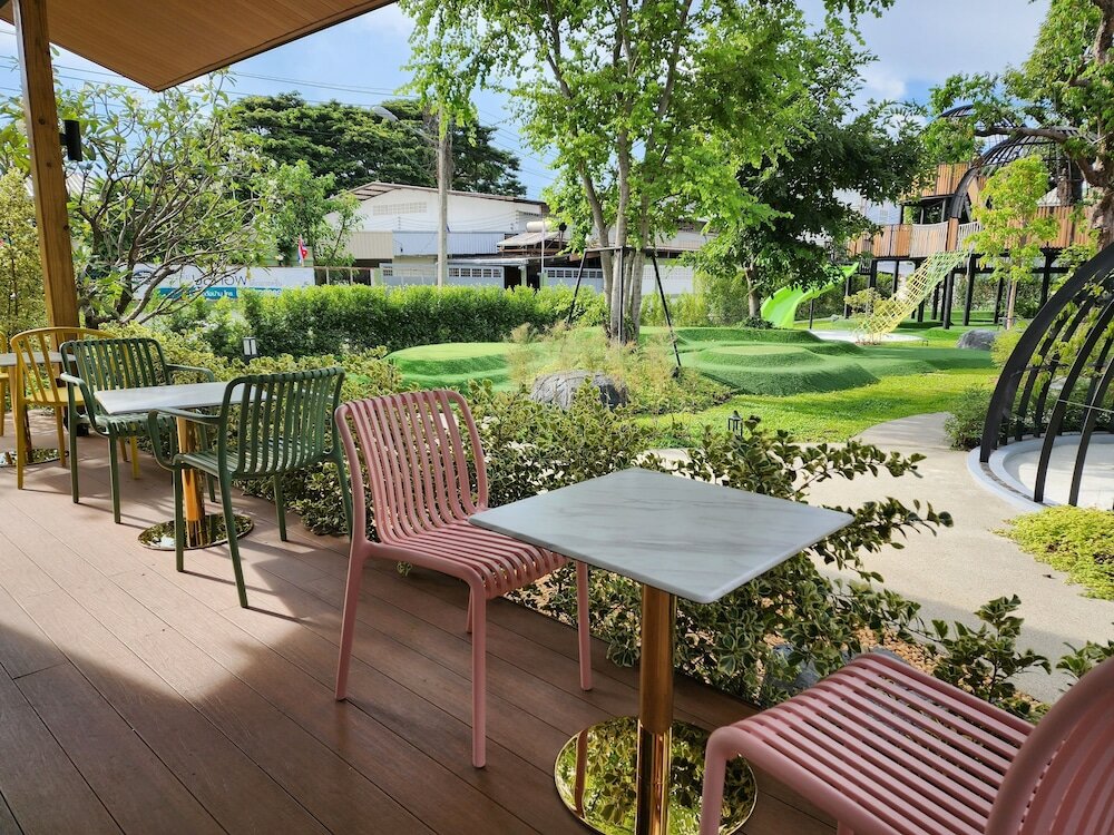 Фото A Day In Phetchabun