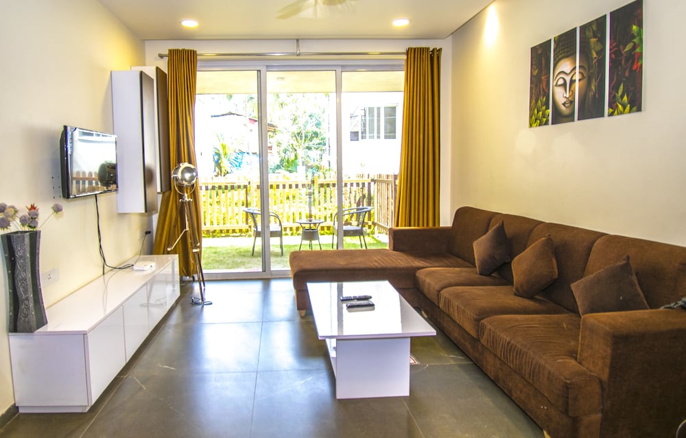 Фото Happy Inch Hospitality