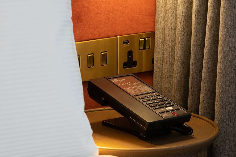 Фото Lost Property St. Paul's London, Curio Collection by Hilton