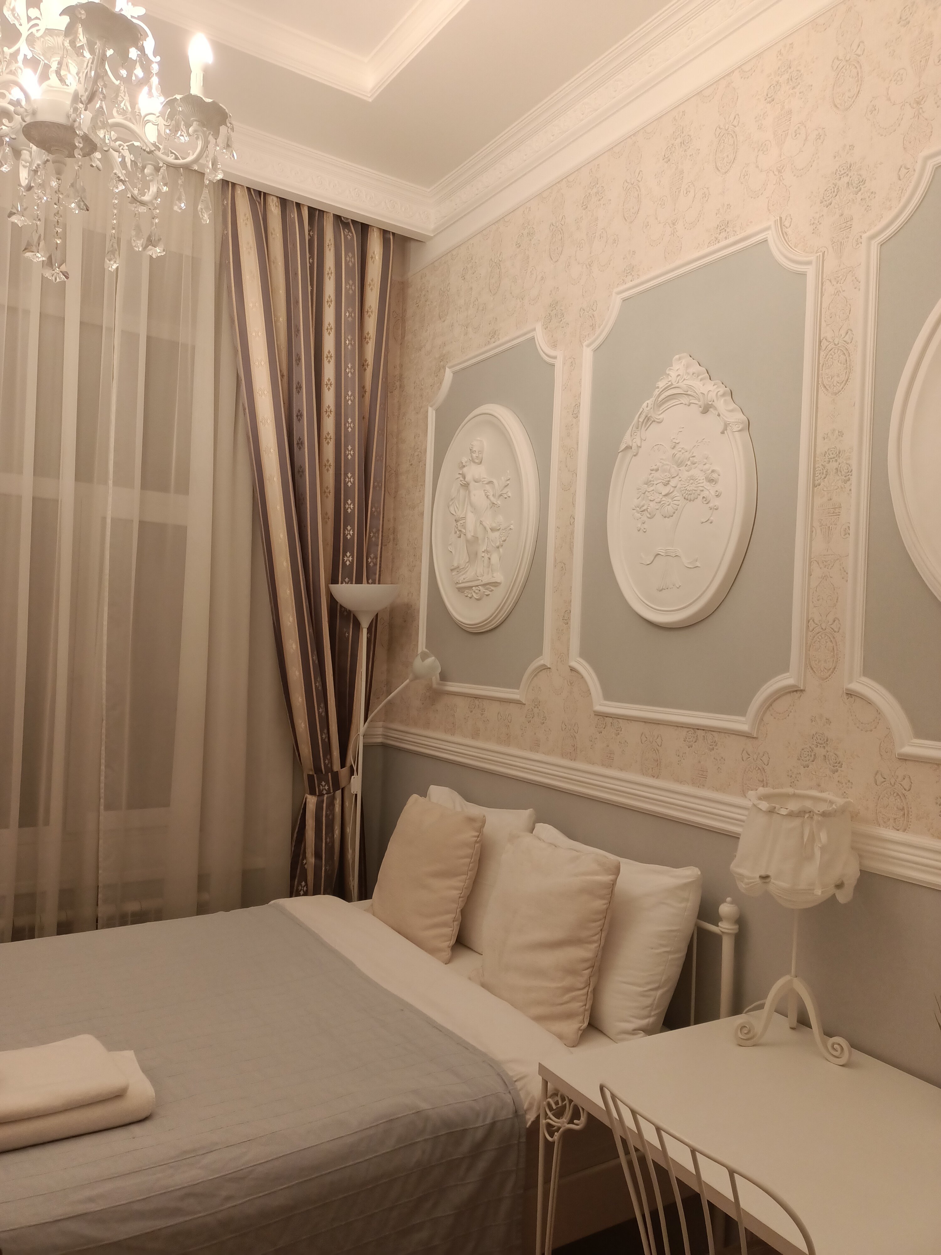 Фото На Балет на Кронверкской 1