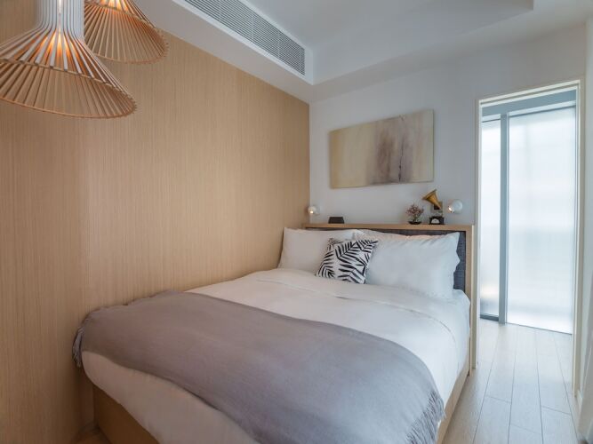 Фото Chi Residences 138