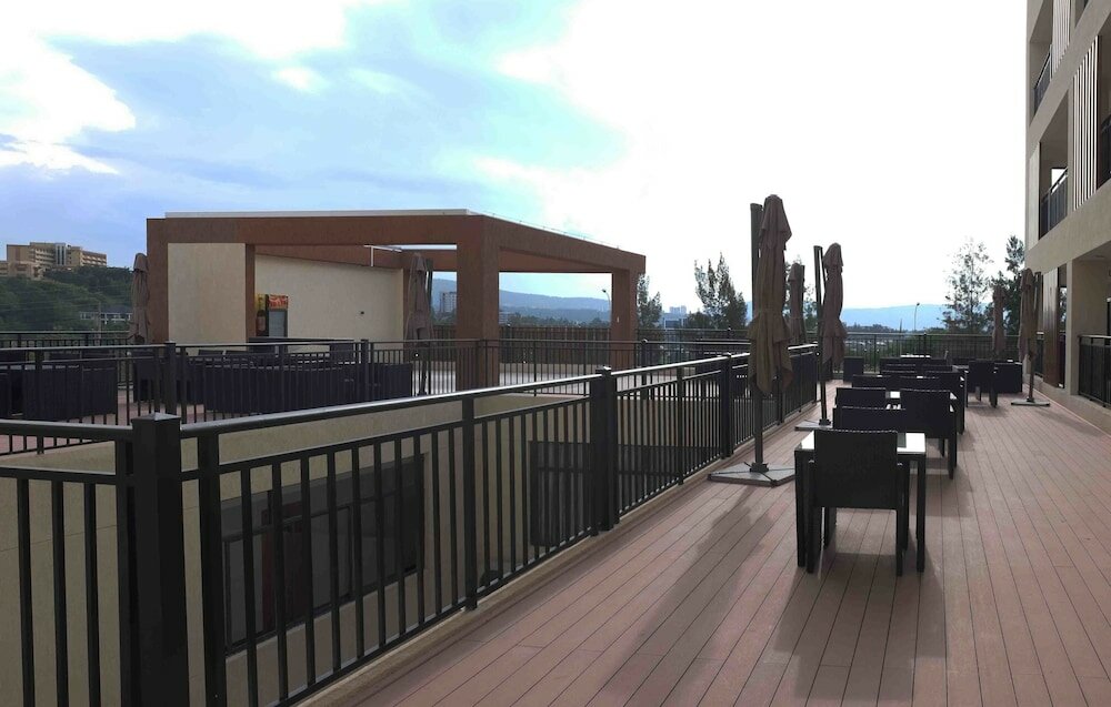 Фото Dmall Hotel