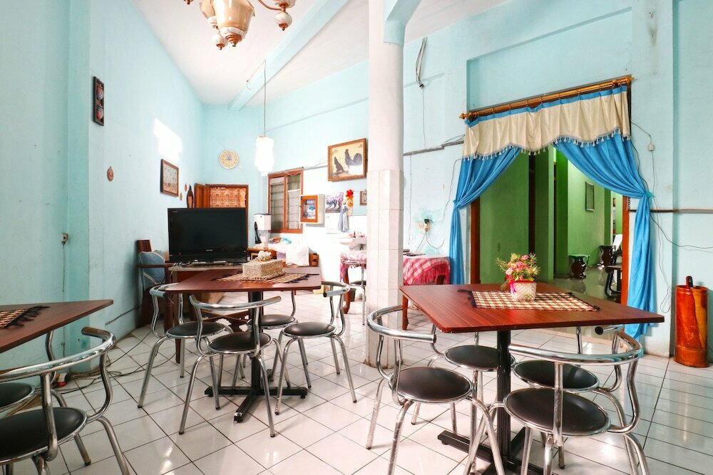 Hotel Hotel Setia Budi, Malang, photo