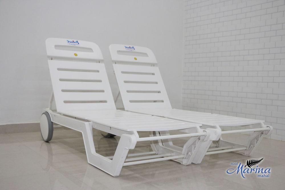 Фото Hotel Marina Mahal