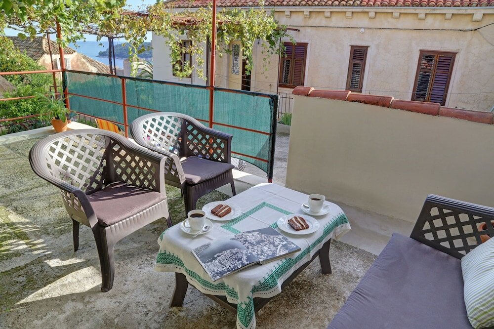 Фото Vicina Summer Apartments