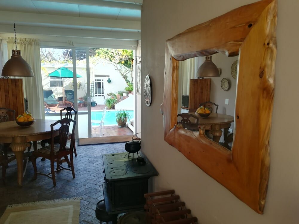 Фото Newlands Guest House